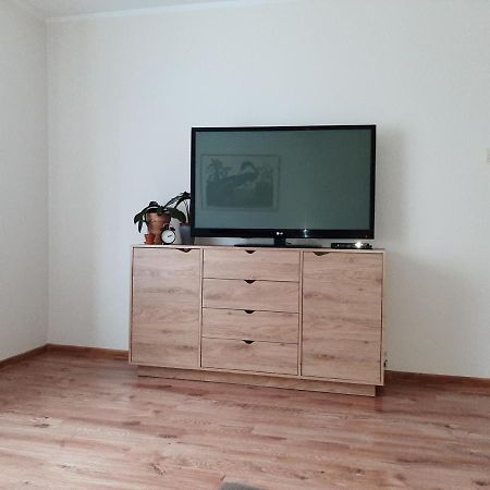 Mieszkanie Na Krotkiej Lägenhet Stronie Śląskie Exteriör bild
