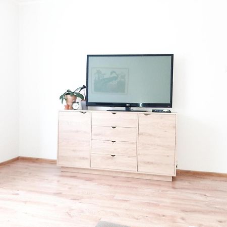 Mieszkanie Na Krotkiej Lägenhet Stronie Śląskie Exteriör bild