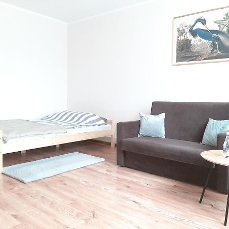 Mieszkanie Na Krotkiej Lägenhet Stronie Śląskie Exteriör bild